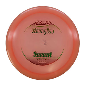 Innova Champion Savant