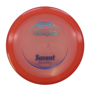Innova Champion Savant