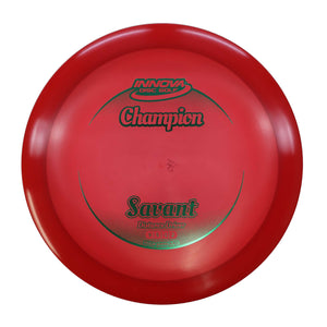 Innova Champion Savant