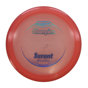 Innova Champion Savant