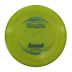 Innova Champion Savant