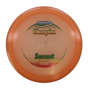 Innova Champion Savant