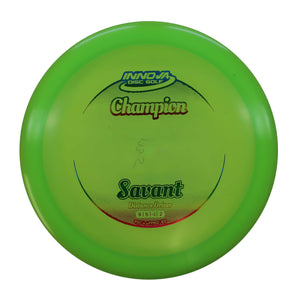 Innova Champion Savant