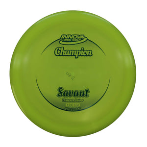 Innova Champion Savant