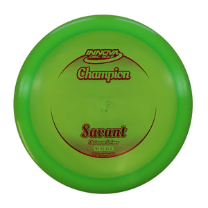 Innova Champion Savant