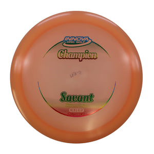 Innova Champion Savant
