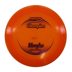 Innova Champion Shryke