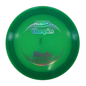 Innova Champion Shryke