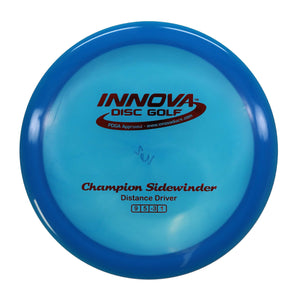 Innova Champion Sidewinder