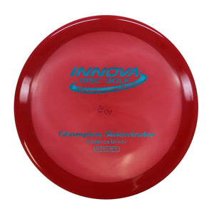 Innova Champion Sidewinder