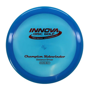 Innova Champion Sidewinder