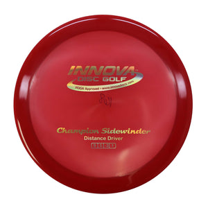 Innova Champion Sidewinder
