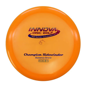 Innova Champion Sidewinder