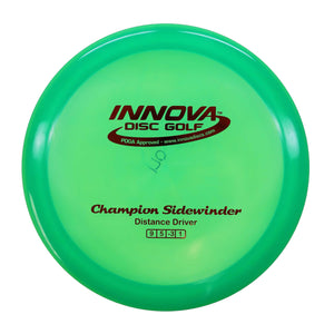 Innova Champion Sidewinder