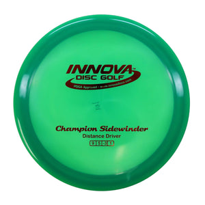 Innova Champion Sidewinder