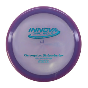 Innova Champion Sidewinder