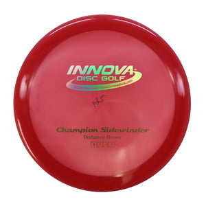 Innova Champion Sidewinder
