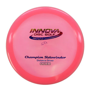 Innova Champion Sidewinder