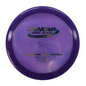 Innova Champion Sidewinder