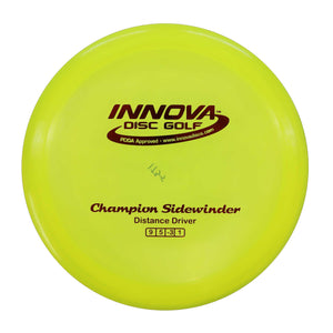 Innova Champion Sidewinder