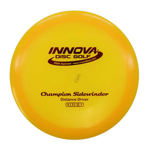 Innova Champion Sidewinder