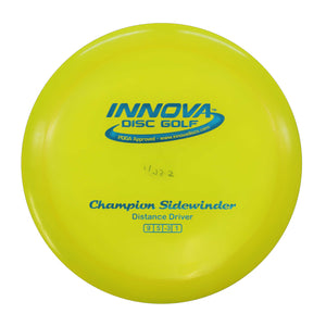Innova Champion Sidewinder