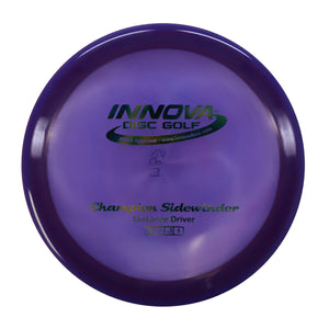 Innova Champion Sidewinder