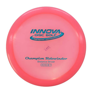Innova Champion Sidewinder