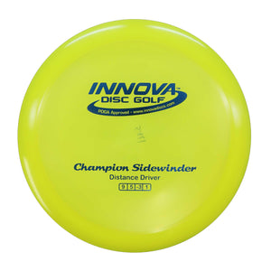 Innova Champion Sidewinder