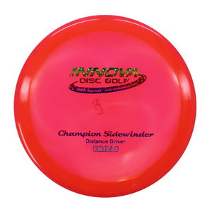 Innova Champion Sidewinder