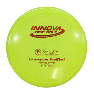 Innova Champion TeeBird