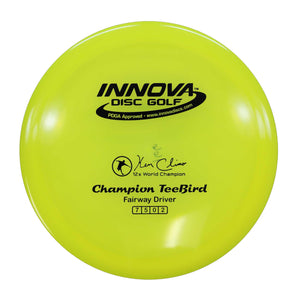 Innova Champion TeeBird