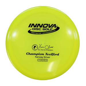 Innova Champion TeeBird