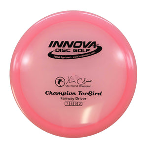 Innova Champion TeeBird