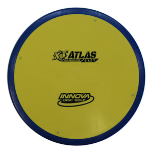 Innova XT Atlas