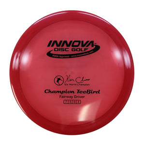 Innova Champion TeeBird