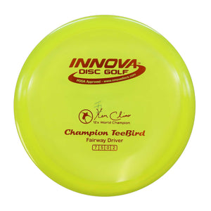 Innova Champion TeeBird
