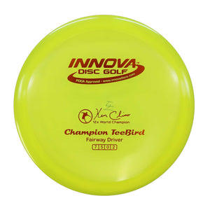 Innova Champion TeeBird