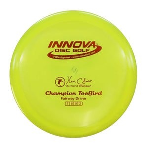 Innova Champion TeeBird