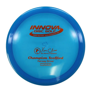 Innova Champion TeeBird