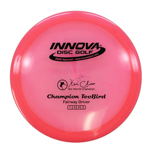 Innova Champion TeeBird