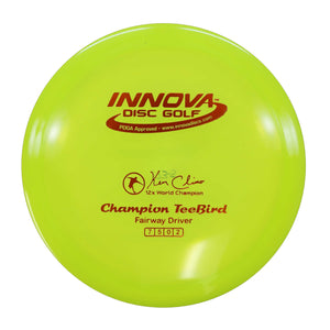 Innova Champion TeeBird