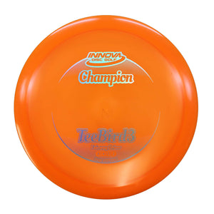 Innova Champion TeeBird3