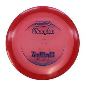Innova Champion TeeBird3