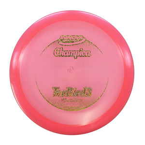 Innova Champion TeeBird3