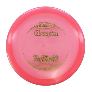 Innova Champion TeeBird3