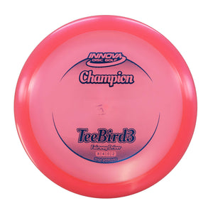 Innova Champion TeeBird3