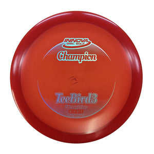 Innova Champion TeeBird3
