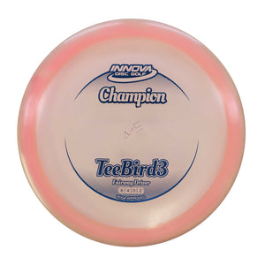 Innova Champion TeeBird3