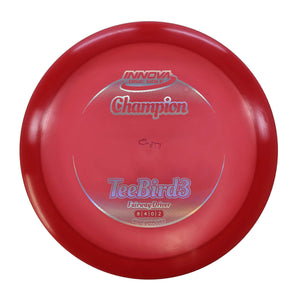 Innova Champion TeeBird3